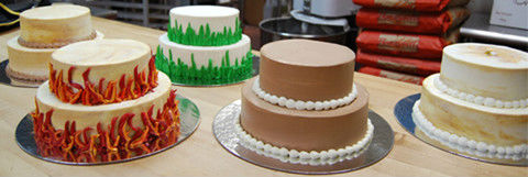 Blackmarket Bakery Wedding Cakes In Costa Mesa Ca